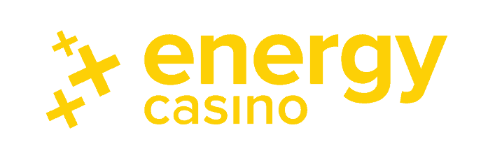 Energy Casino Logo
